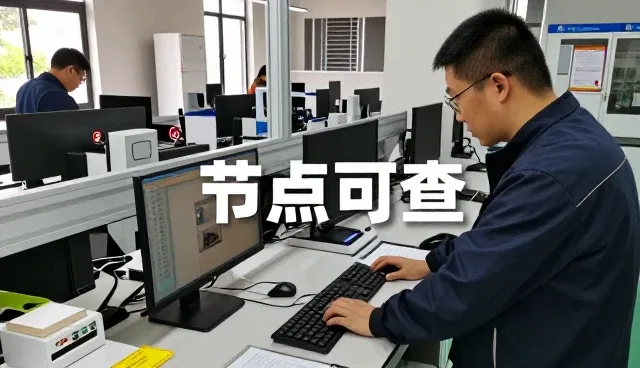 连锁门店解决方案介绍