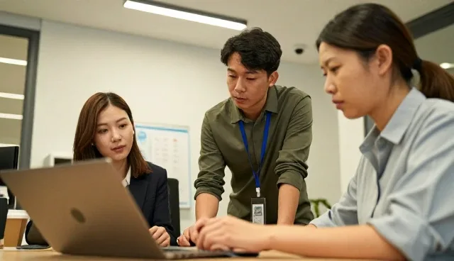企业级系统集成方案选型中的性能与适用条件考量