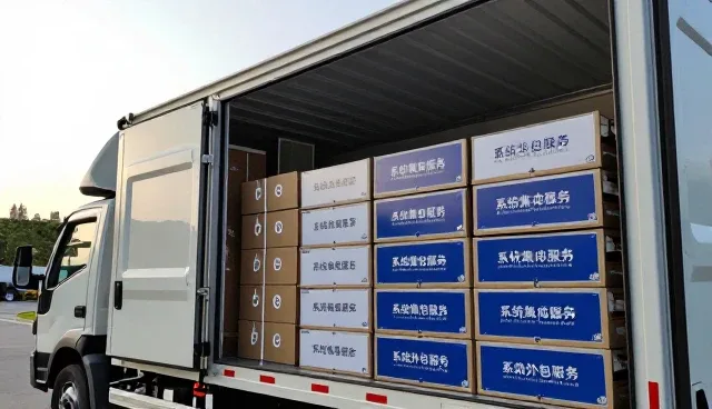如何科学评估数据对接工具的选型标准