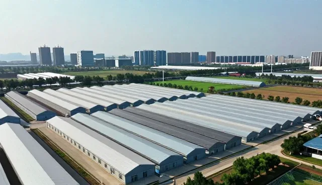 节点可查在智能制造场景中的实际应用分析